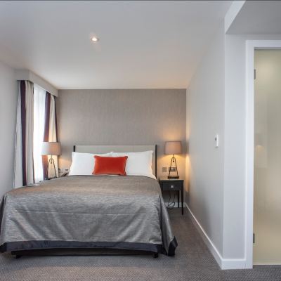 豪華房 十丘廣場酒店優惠