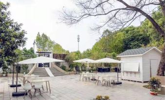 Donghu Xiangju Guest House
