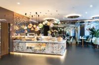 Longkou Hotel Longgang