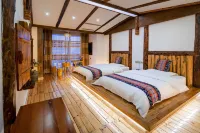 Jinyuanshan Meisu Hotel (Zhangjiajie Tianmenshan National Forest Park) Hotels in 