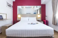 Monoloog Hotel Palembang