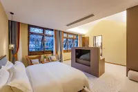 Hongcun wenshe · 20 dream Huipai private garden home stay