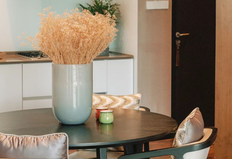 崖景獨棟山院2房