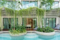 Panwaburi Beachfront Resort
