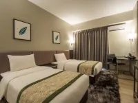 Sequoia Hotel Manila Bay