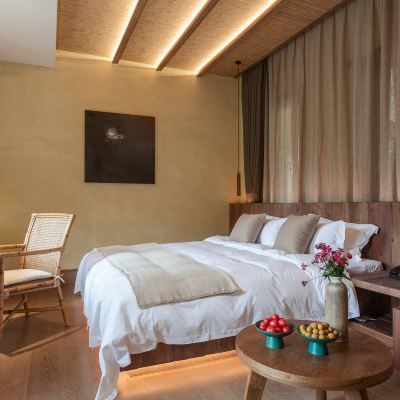 特價大床房 望仙谷仙宿優惠