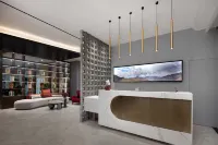 ミーヤンミーハウスホテル（郴州北湖友阿広場）