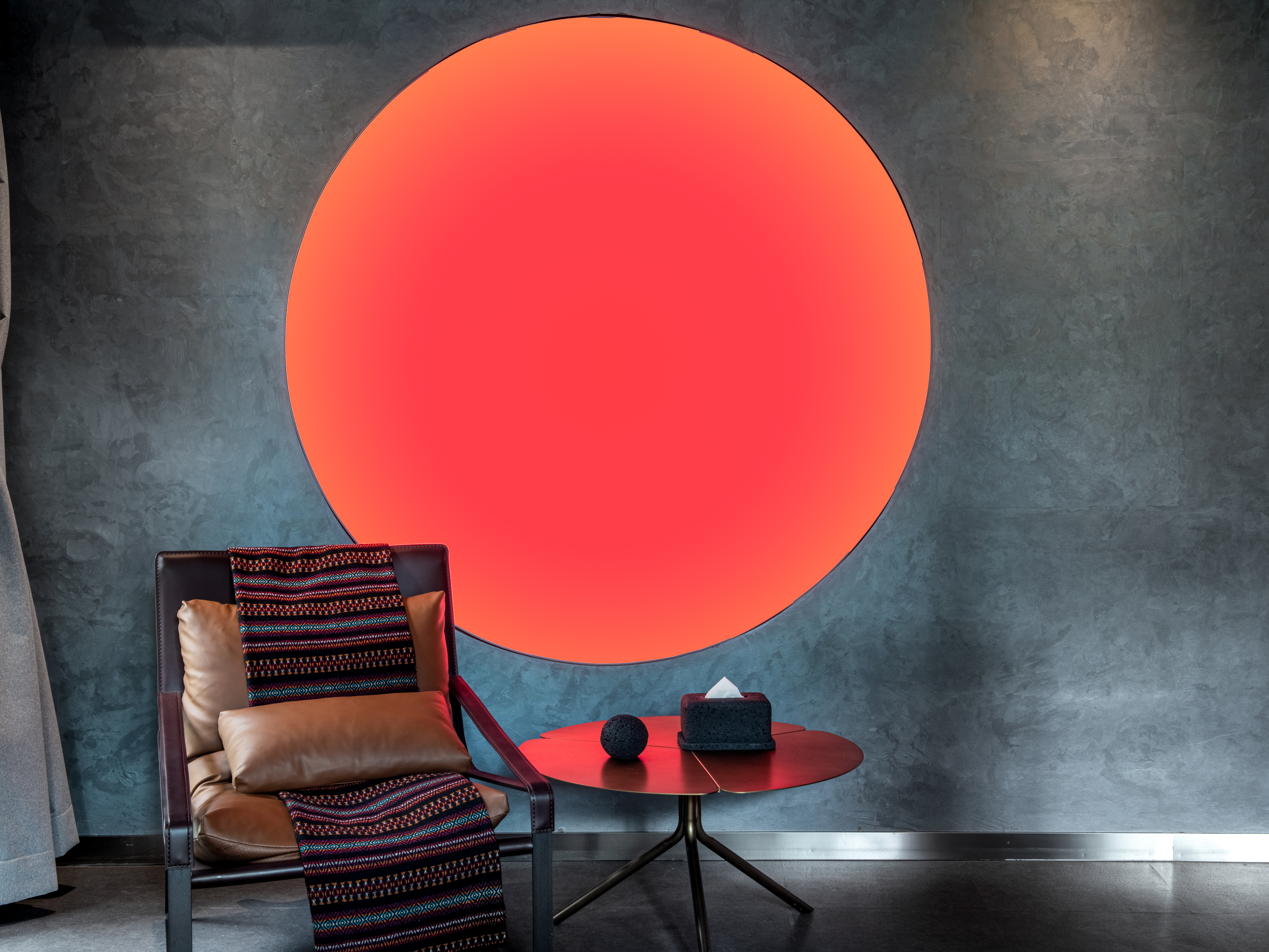 彝族丨270°景观豪华浴缸大床房