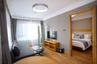 Zhanyun SALOMON Hotel Songhua Lake Jilin Hotels in 