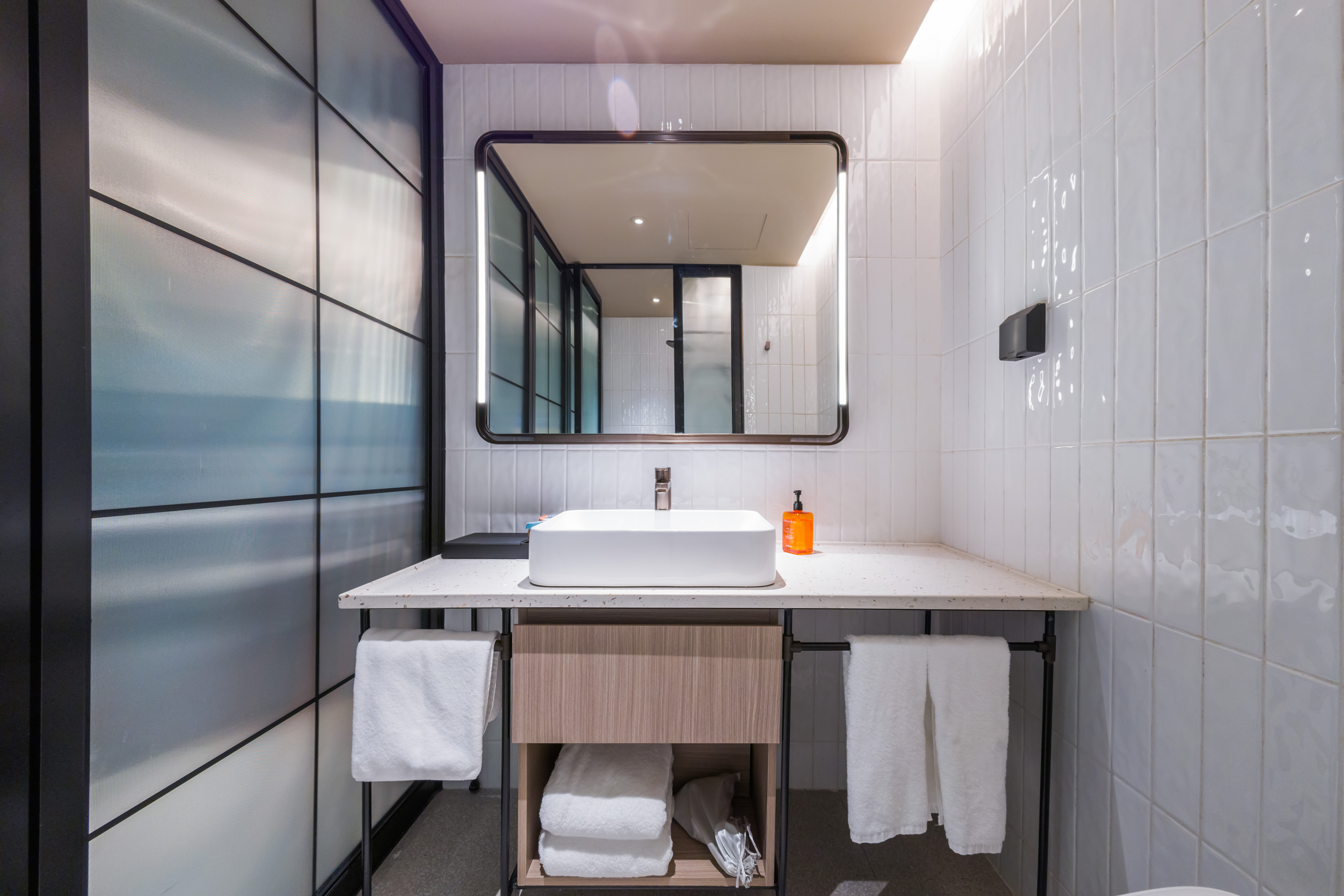 Orange Hotel (Shantou Vientiane City Branch)Business Single Room