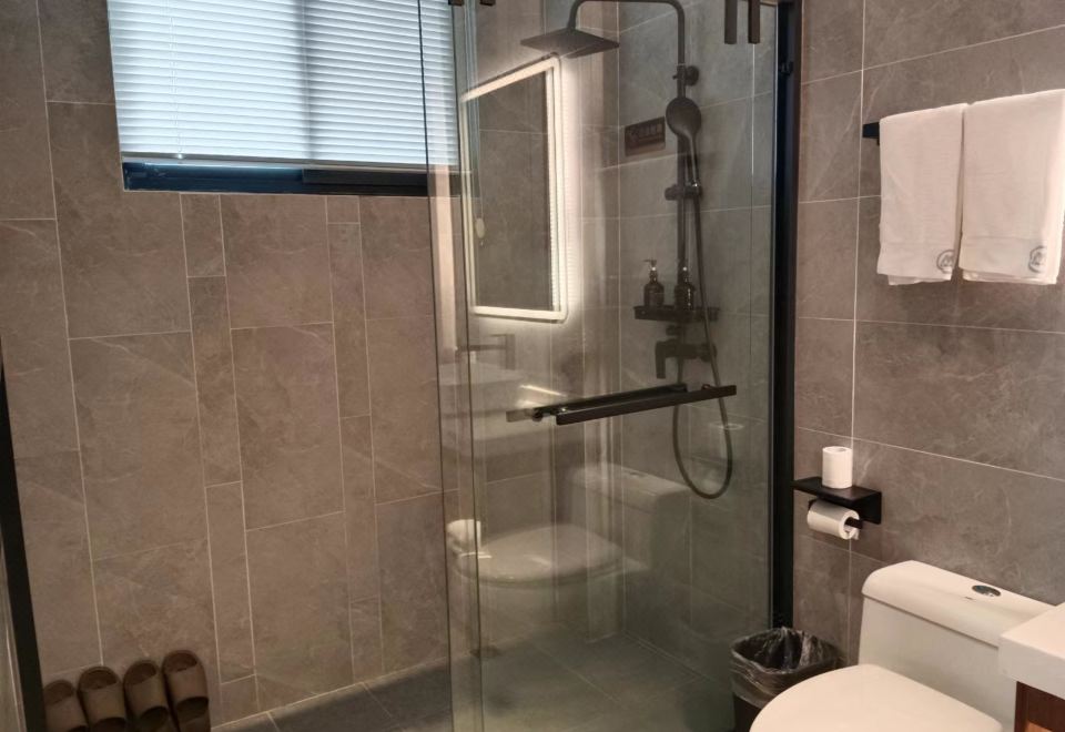 觅语独栋别墅（16房2厅）