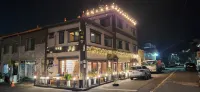 IHagJang Guest House Hotels near Mokpo Station