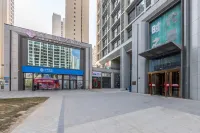 โรงแรมซีเทียนหวู โรงแรมใน