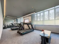 Atour Hotel Yining Shanghai City Jiefang West Road Ξενοδοχεία στην πόλη Γινινγκ