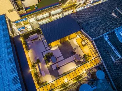 PEARLMESSI HOTEL Hotels in 