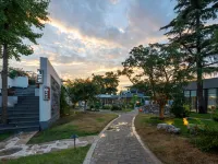 Manting Garden Hotel, Qufu Three Confucian Sites Scenic Area Hotels in Qufu