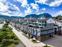 Ning'er Meijia Smart Hotel (High-speed Railway Station Branch) 닝얼 호텔
