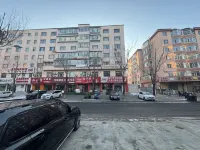 Jiayi Business Express Hotel