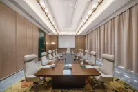 FOUR POINTS BY SHERATON QIRUI HOTEL