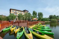Youbang Garden Hotel
