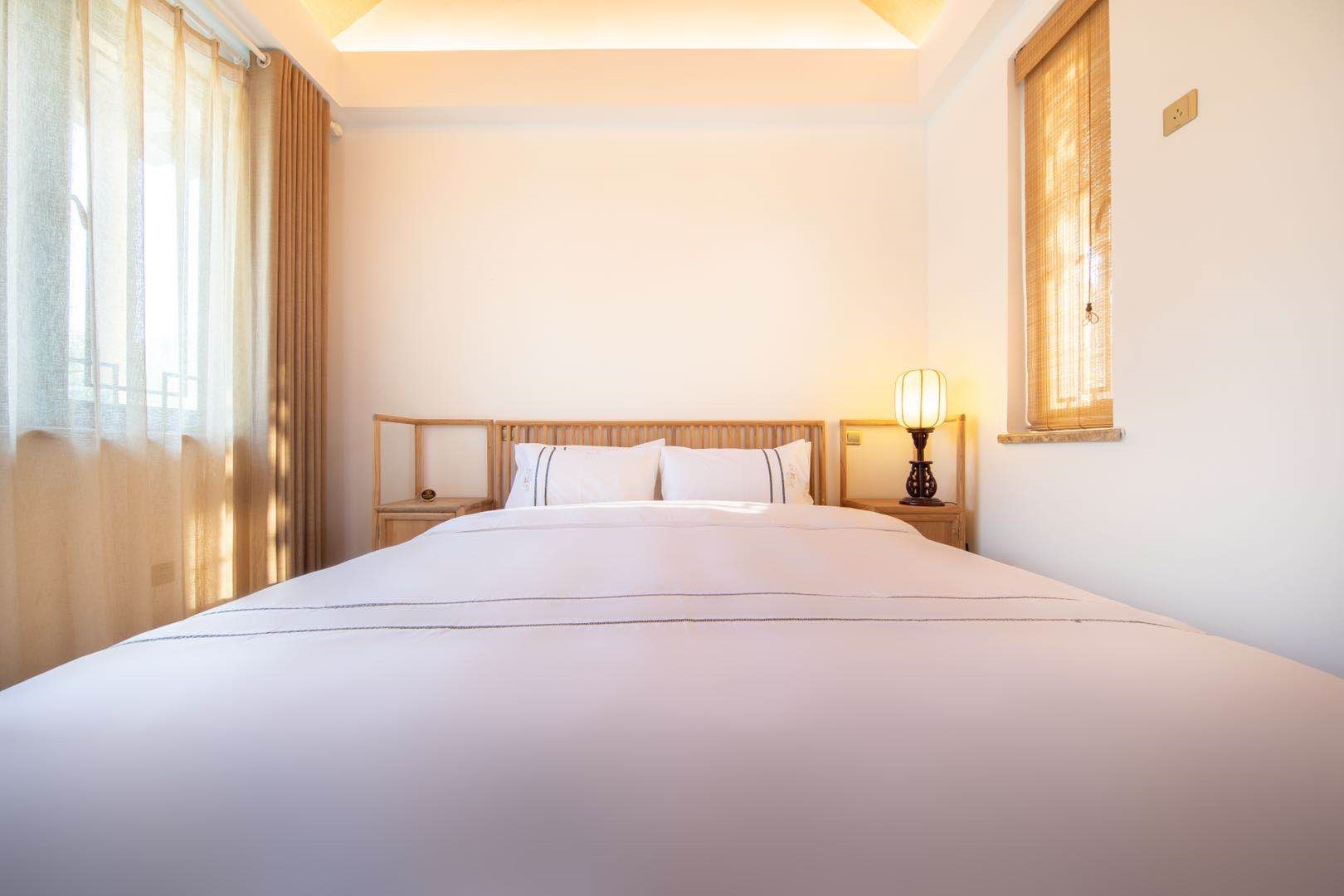 西厢豪华亲子套房