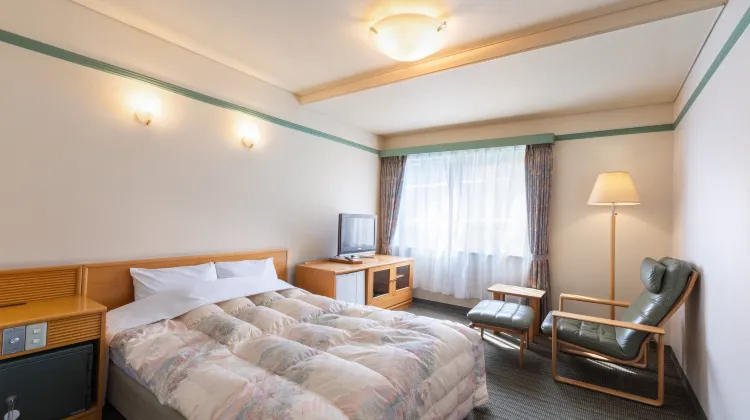 登別 石水亭 部屋