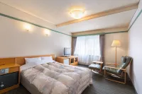 Noboribetsu Sekisui Tei Hoteles en 