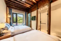 Floral Hotel·Yixing Sanpin cloud Hotel