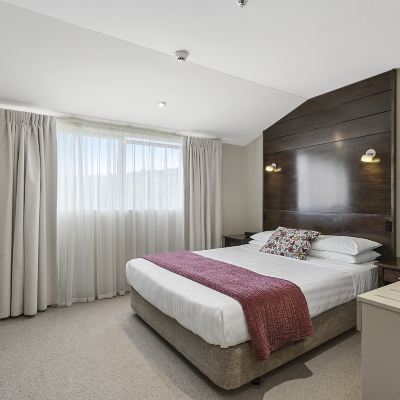 Standard Lite Studio Boulcott Lodge Wellington Promo Code