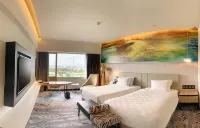 Grand Mercure Maha Cipta Medan Angkasa Hotel a 