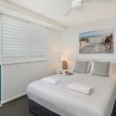 3 Bedroom Oceanfront