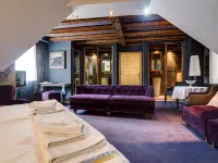 Boutique Hotel Hippocampus Hotéis em Kotor