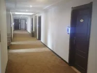 Xian Biao Business Hotel Hotels in Wuping