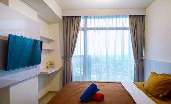 Ventura Room at TreePark City by Ruang Nyaman - Housity