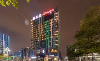 Hampton by Hilton Shenzhen Guangming