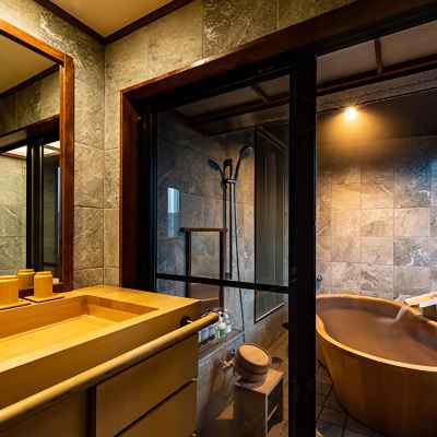 本館　大湧 箱根料理宿　弓庵 クーポン