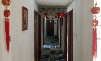 Tianjin Dongyuan Daily Rental Accommodation
