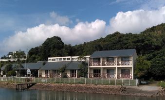 Tabist Hotel Villa Daioh Resort Ise-Shima