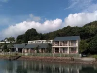 Tabist Hotel Villa Daioh Resort Ise-Shima Hotel di 