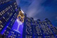 Studio City Hotel Hotels in 