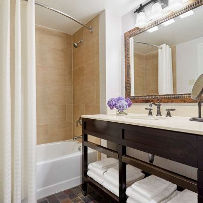 Presidential Suite Lansdowne Resort and Spa Promo Code