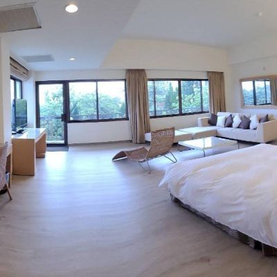 Deluxe Quadruple Room Dongxu Resort Hotel Promo Code