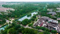 Blossom House Yangzhou Lakeside