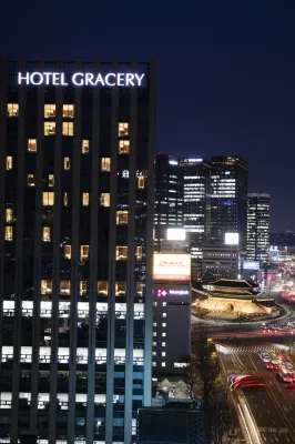 Hotel Gracery Seoul