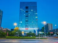 TILL BRIGHT Hotel (Liling Century Plaza) Hotels in Liling