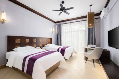 Baoting  Hotel