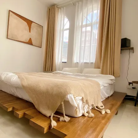 Yuanjian Homestay