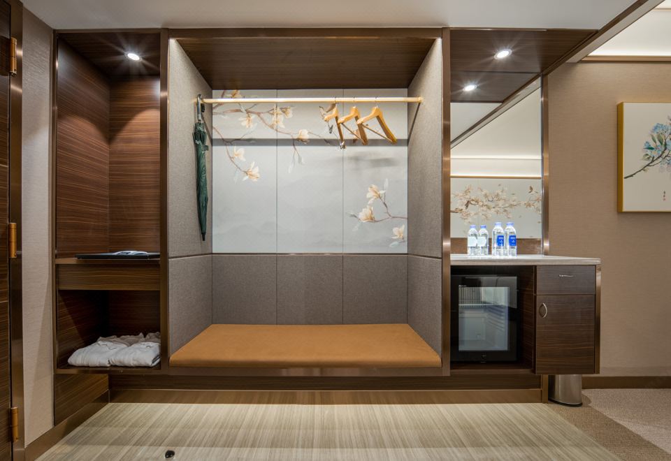 至尊豪华大床房