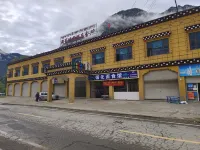 Hotel Sabah