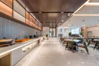 Jinjiang Inn (Jiulian Spring Park Hotel at Wusu Railway Station)